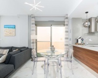 Resale - Villa - Orihuela Costa - Costa Blanca