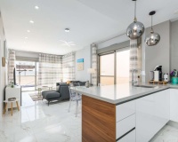 Resale - Villa - Orihuela Costa - Costa Blanca