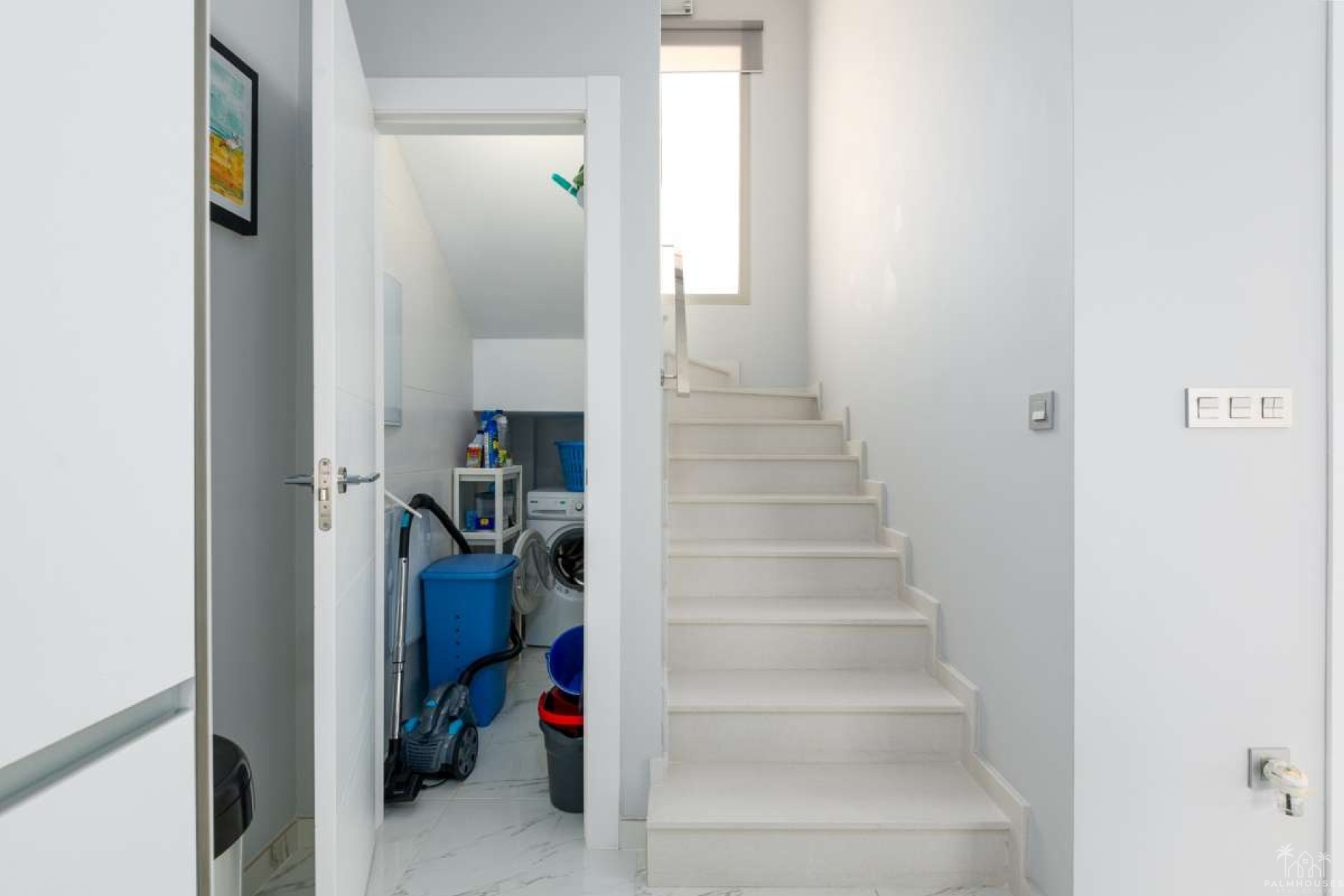 Resale - Villa - Orihuela Costa - Costa Blanca