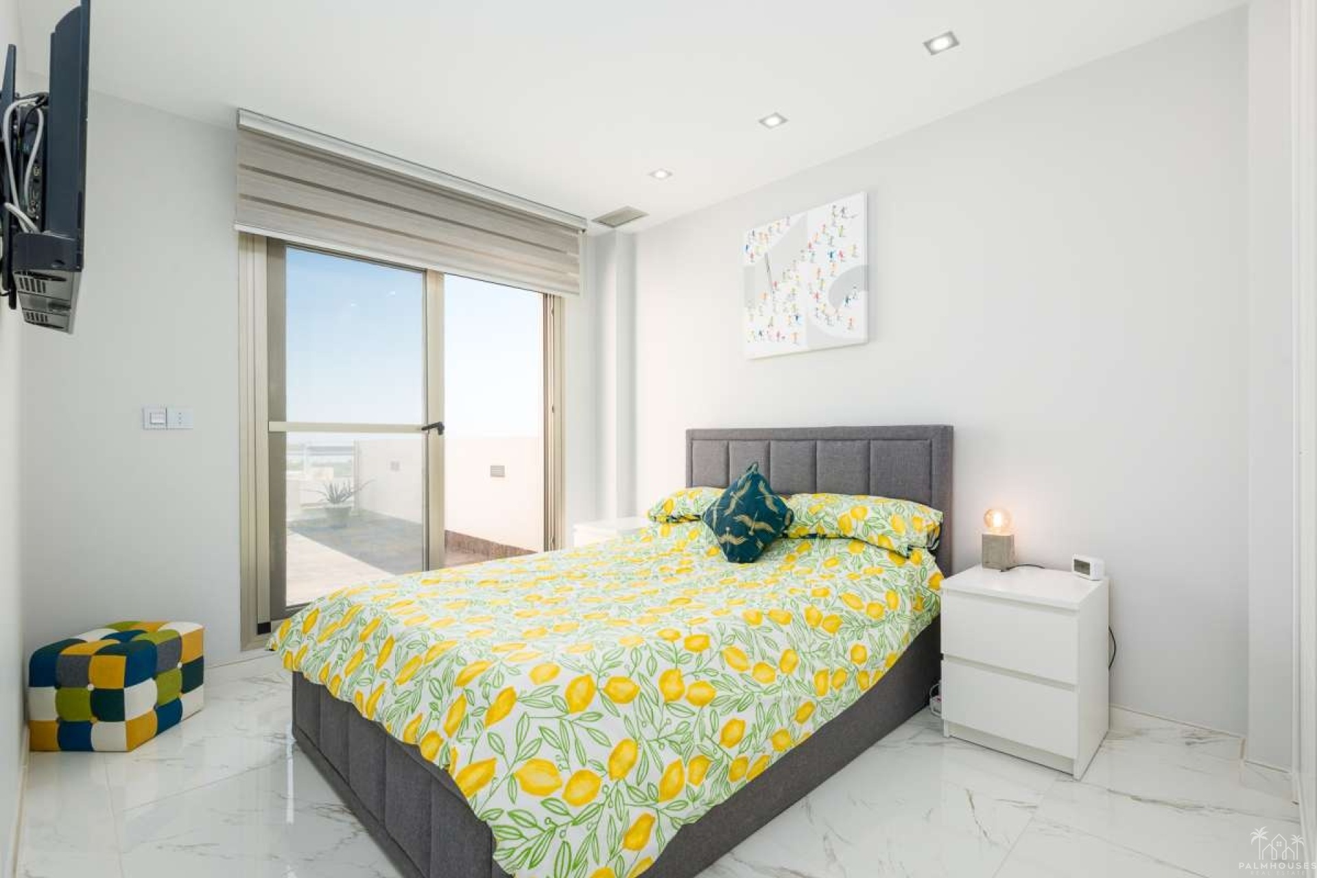 Resale - Villa - Orihuela Costa - Costa Blanca
