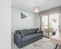 Resale - Villa - Orihuela Costa - Costa Blanca