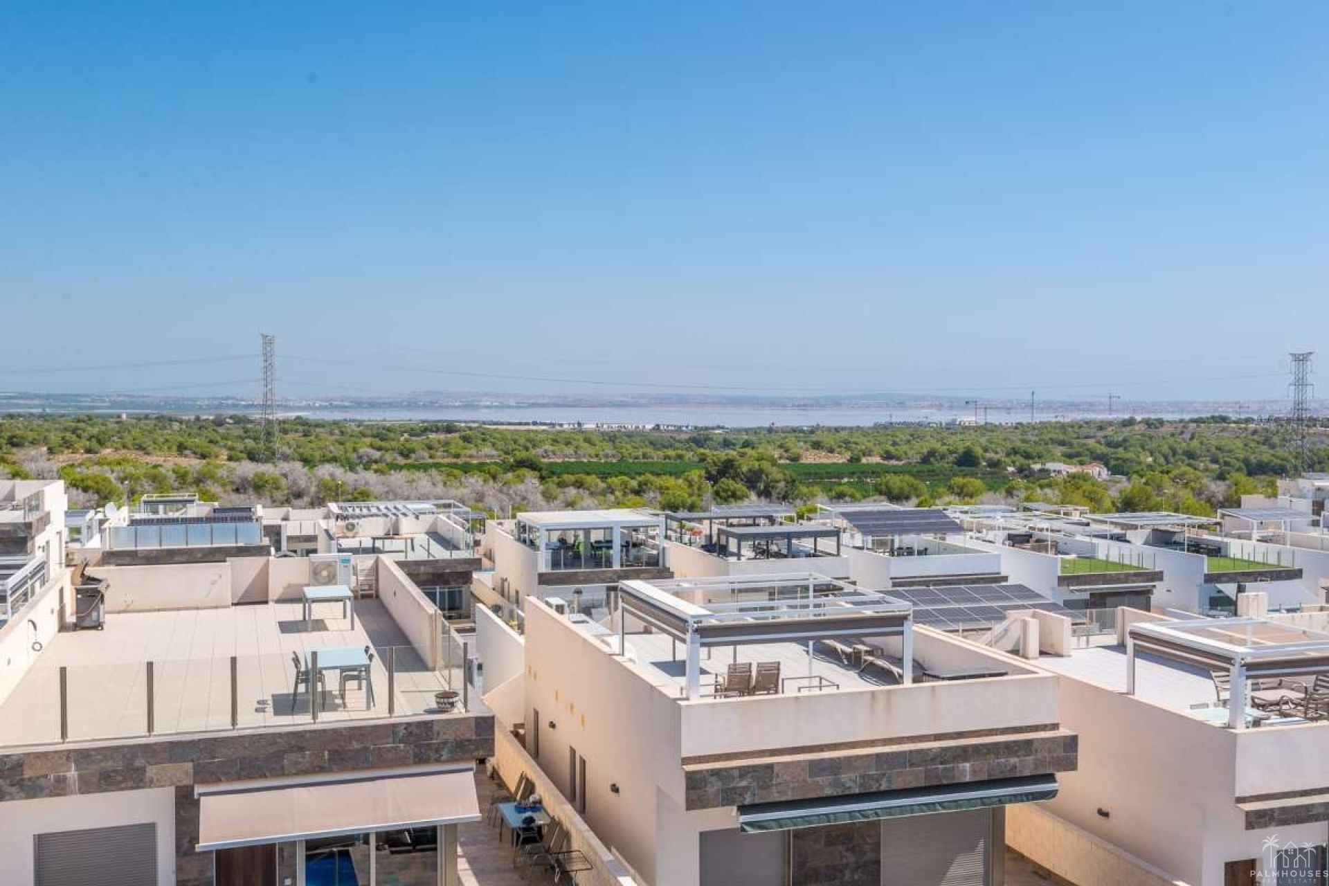 Resale - Villa - Orihuela Costa - Costa Blanca