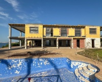 Resale - Villa - Orihuela Costa - Costa Blanca