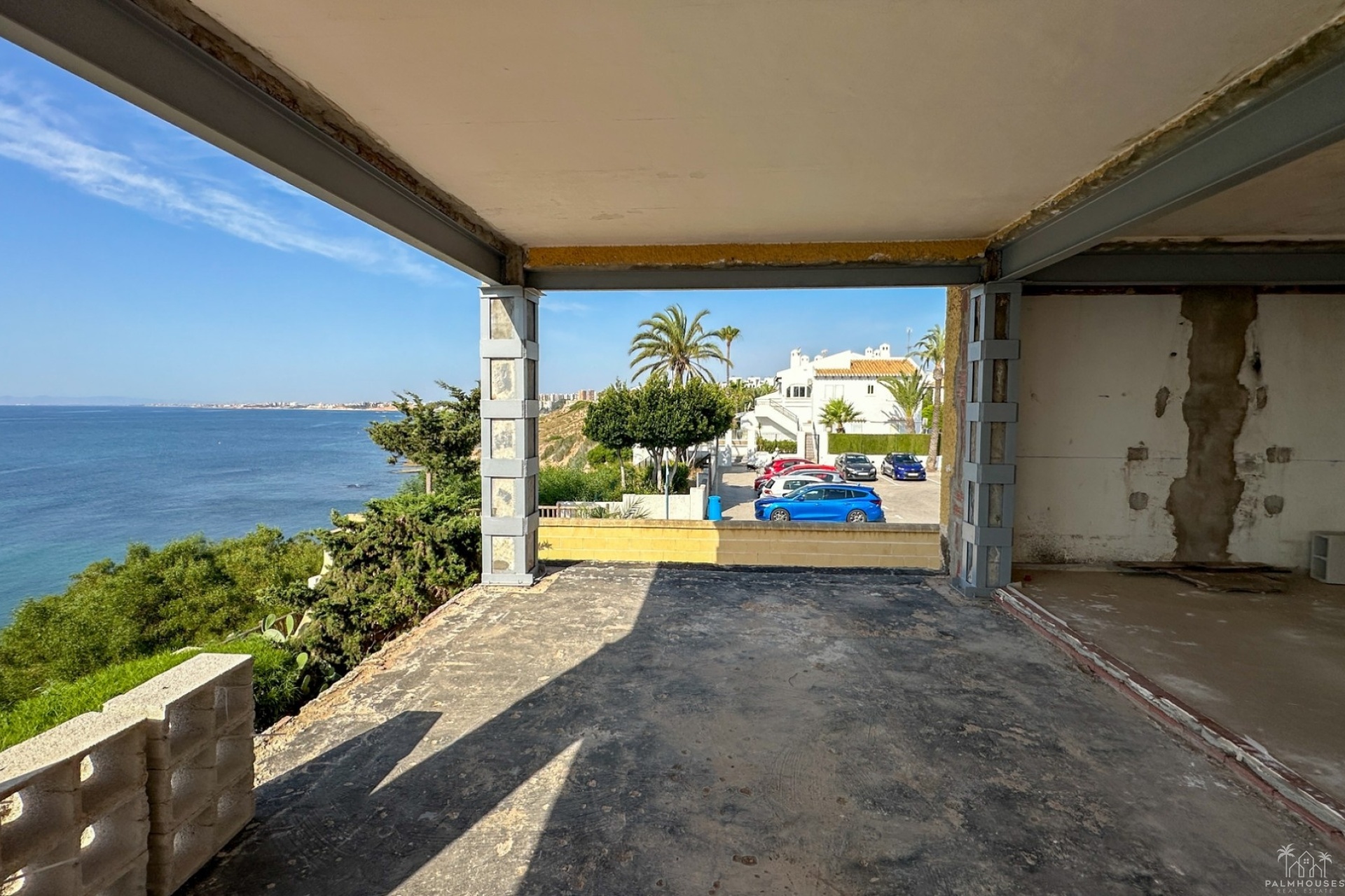 Resale - Villa - Orihuela Costa - Costa Blanca