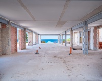 Resale - Villa - Orihuela Costa - Costa Blanca
