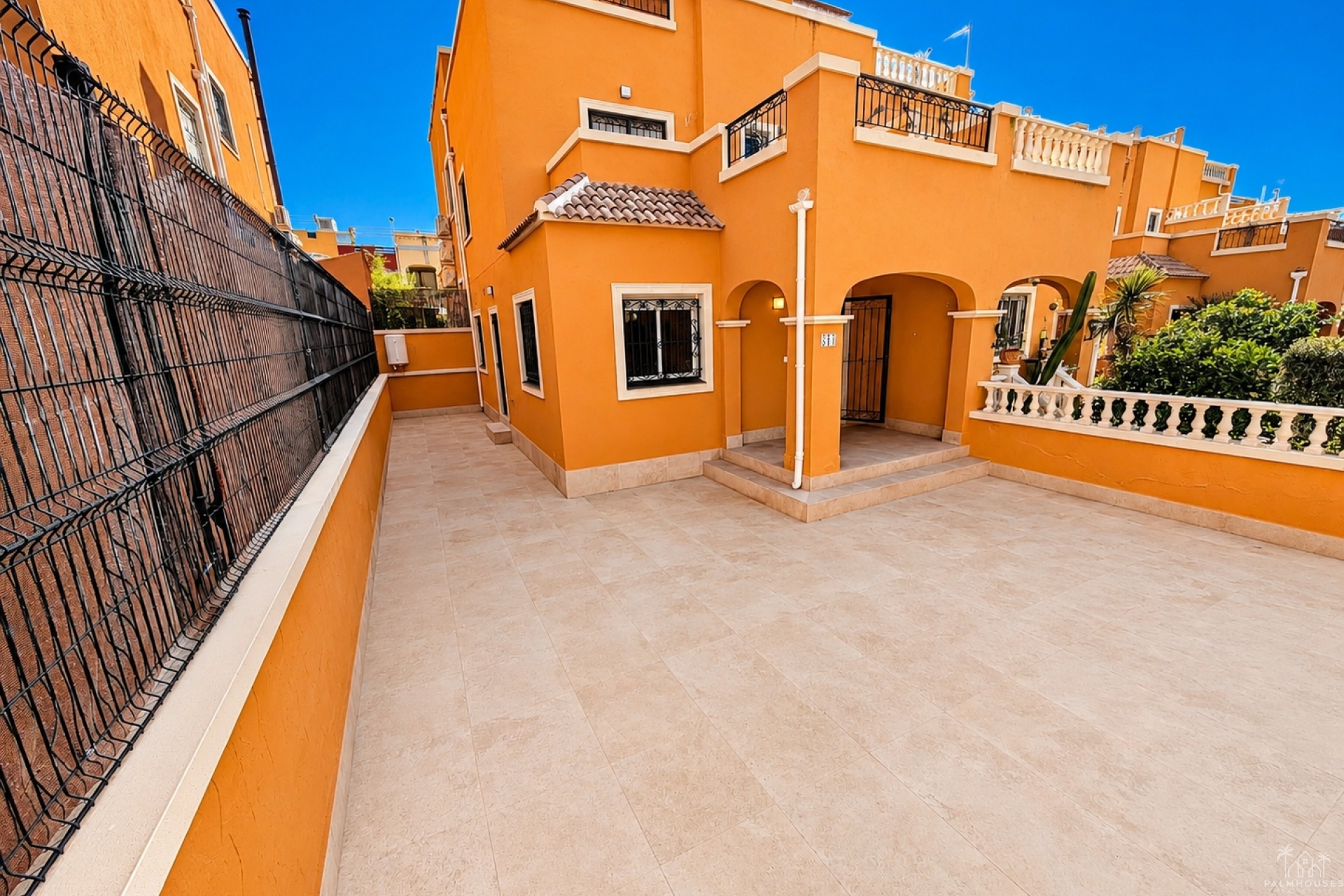 Resale - Villa - Orihuela Costa - Costa Blanca