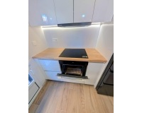 Resale - Villa - Orihuela Costa - Costa Blanca