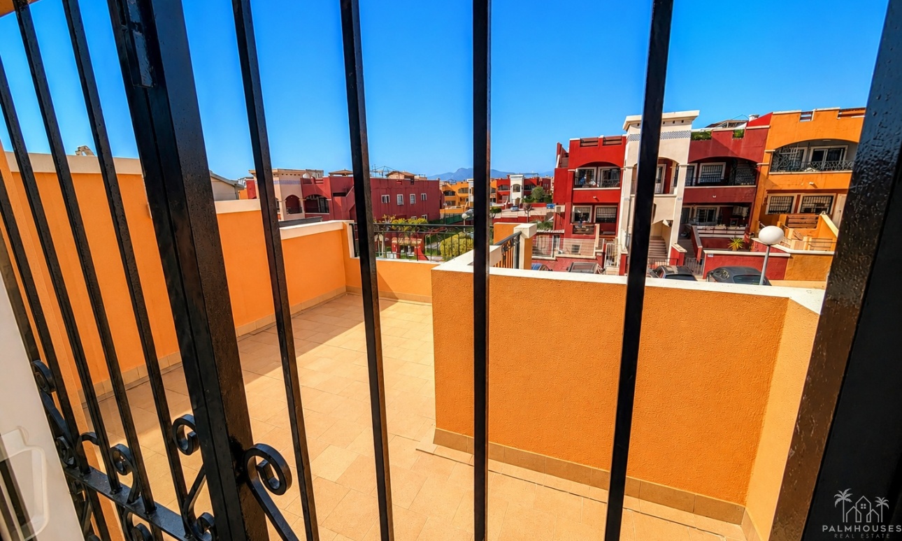 Resale - Villa - Orihuela Costa - Costa Blanca
