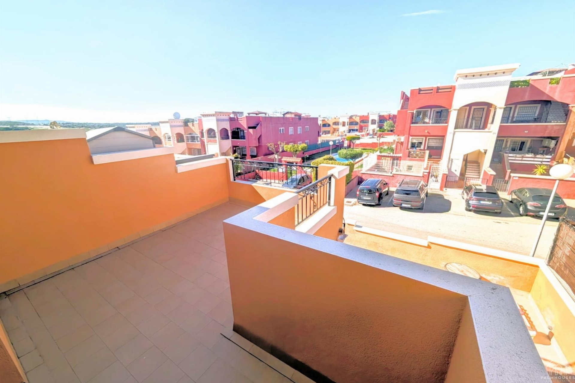Resale - Villa - Orihuela Costa - Costa Blanca