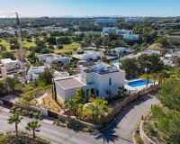 Resale - Villa - Orihuela Costa - Costa Blanca