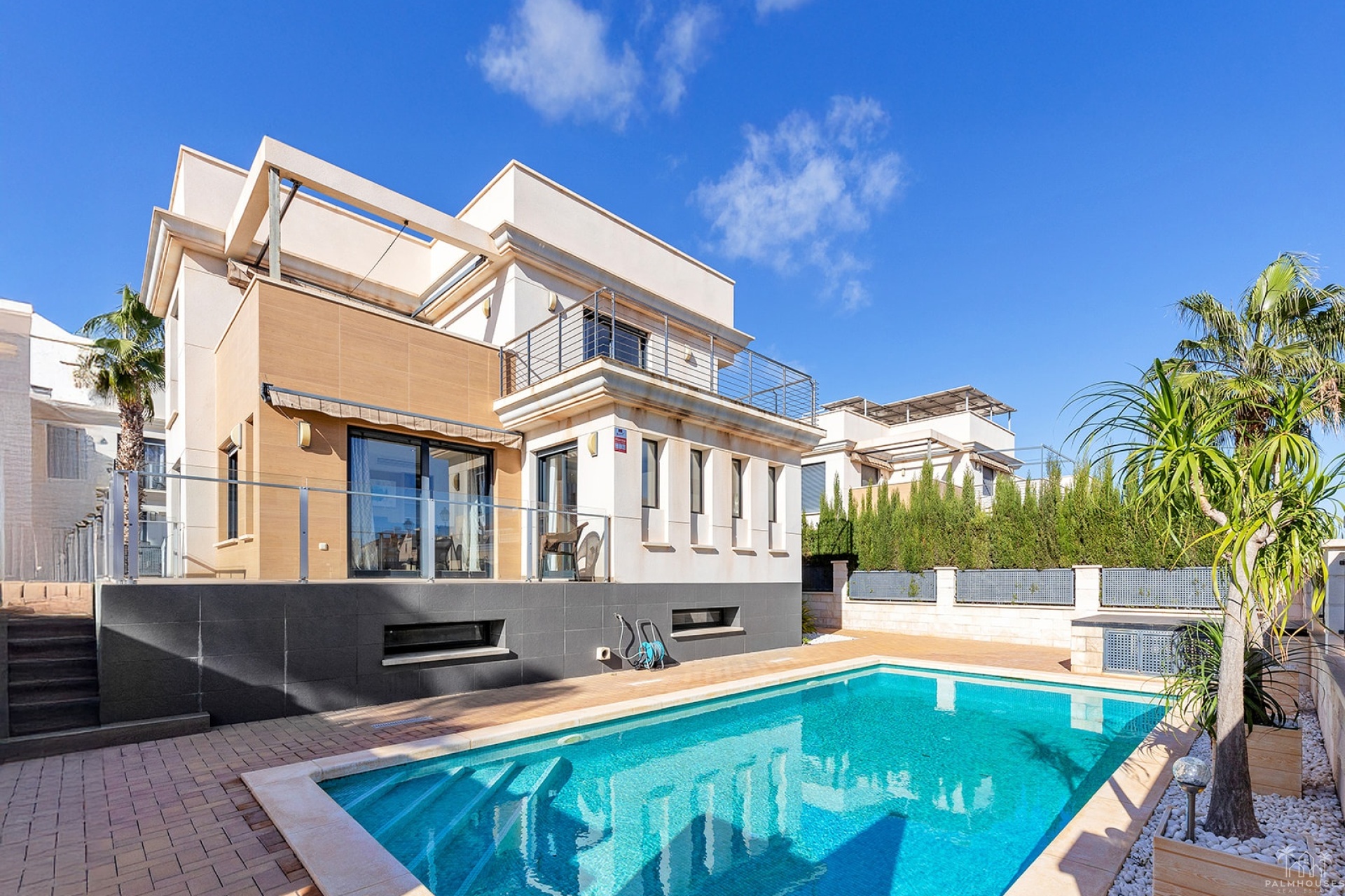 Resale - Villa - Orihuela Costa - Costa Blanca
