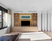 Resale - Villa - Orihuela Costa - Costa Blanca