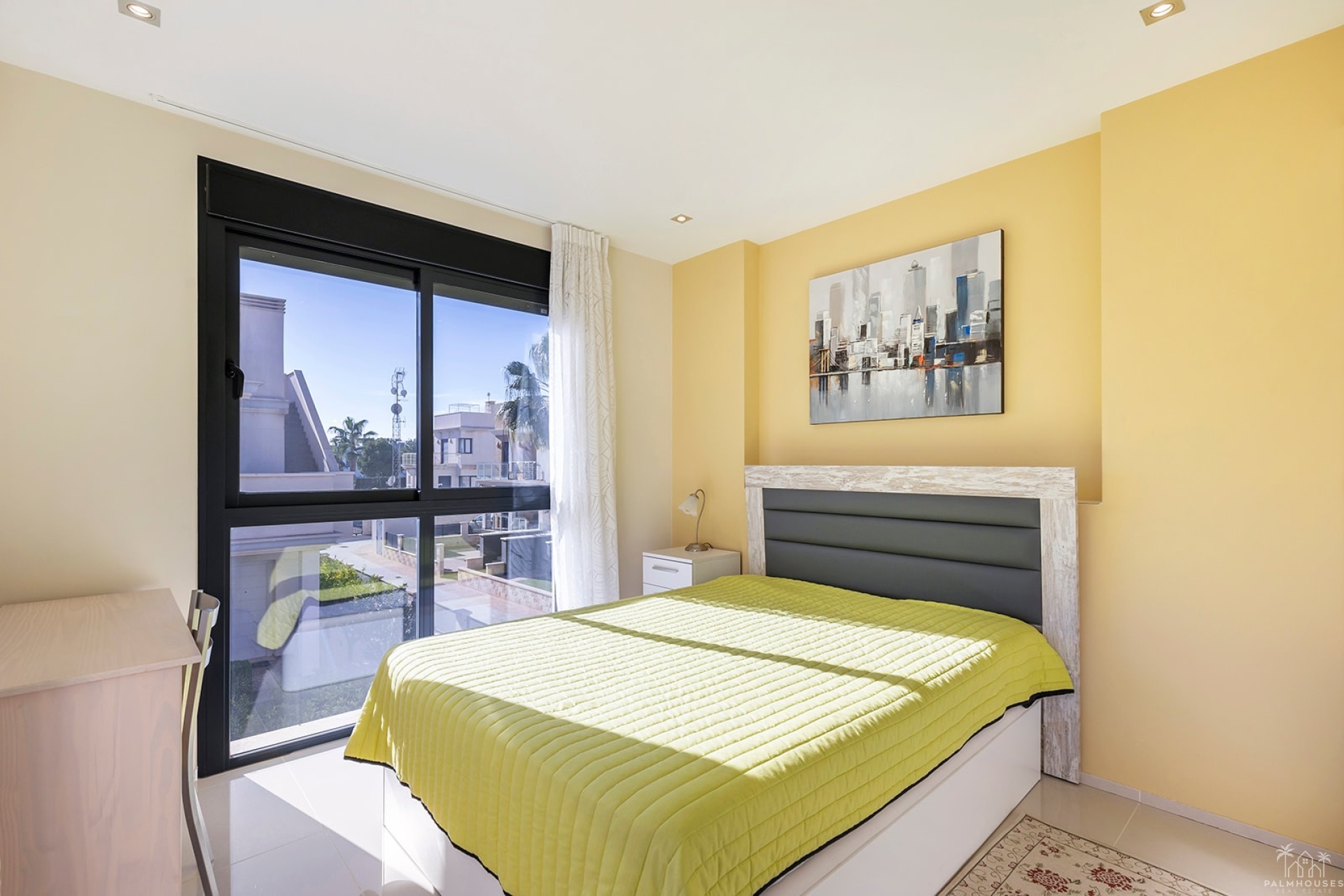 Resale - Villa - Orihuela Costa - Costa Blanca