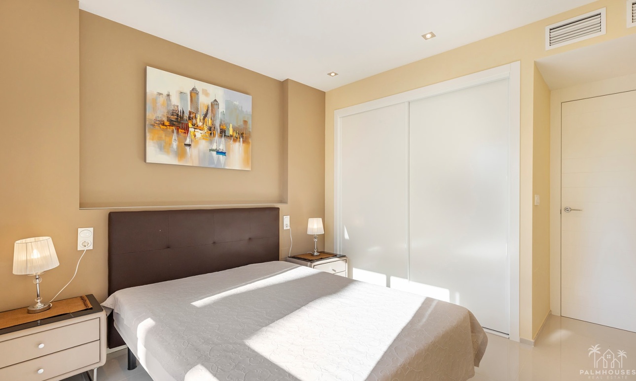 Resale - Villa - Orihuela Costa - Costa Blanca