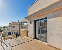 Resale - Villa - Orihuela Costa - Costa Blanca