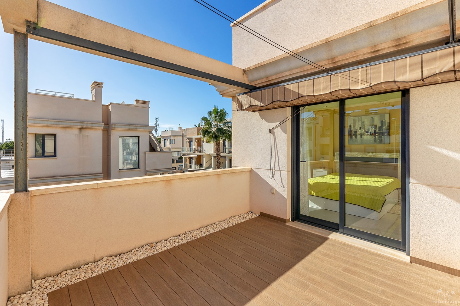 Resale - Villa - Orihuela Costa - Costa Blanca