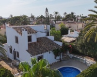 Resale - Villa - Orihuela Costa - Costa Blanca