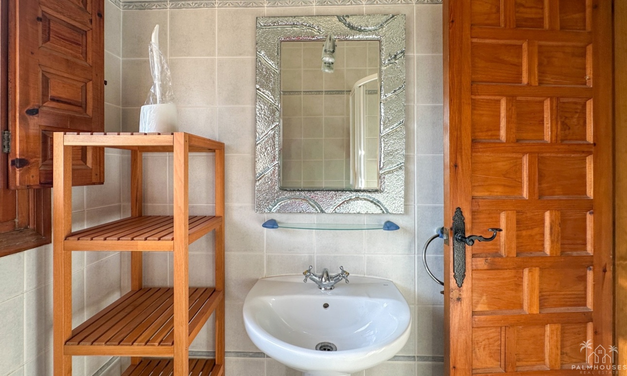 Resale - Villa - Orihuela Costa - Costa Blanca