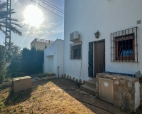 Resale - Villa - Orihuela Costa - Costa Blanca