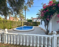 Resale - Villa - Orihuela Costa - Costa Blanca