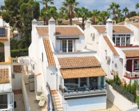 Resale - Villa - Orihuela Costa - Costa Blanca