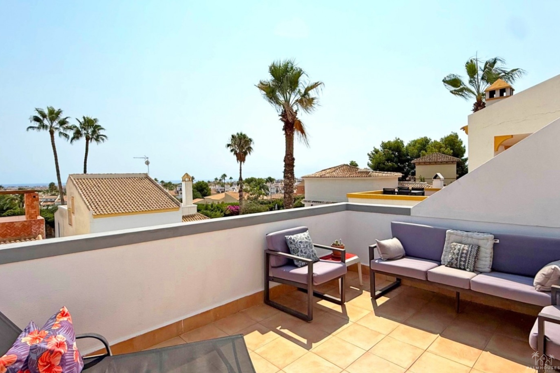 Resale - Villa - Orihuela Costa - Costa Blanca