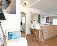 Resale - Villa - Orihuela Costa - Costa Blanca