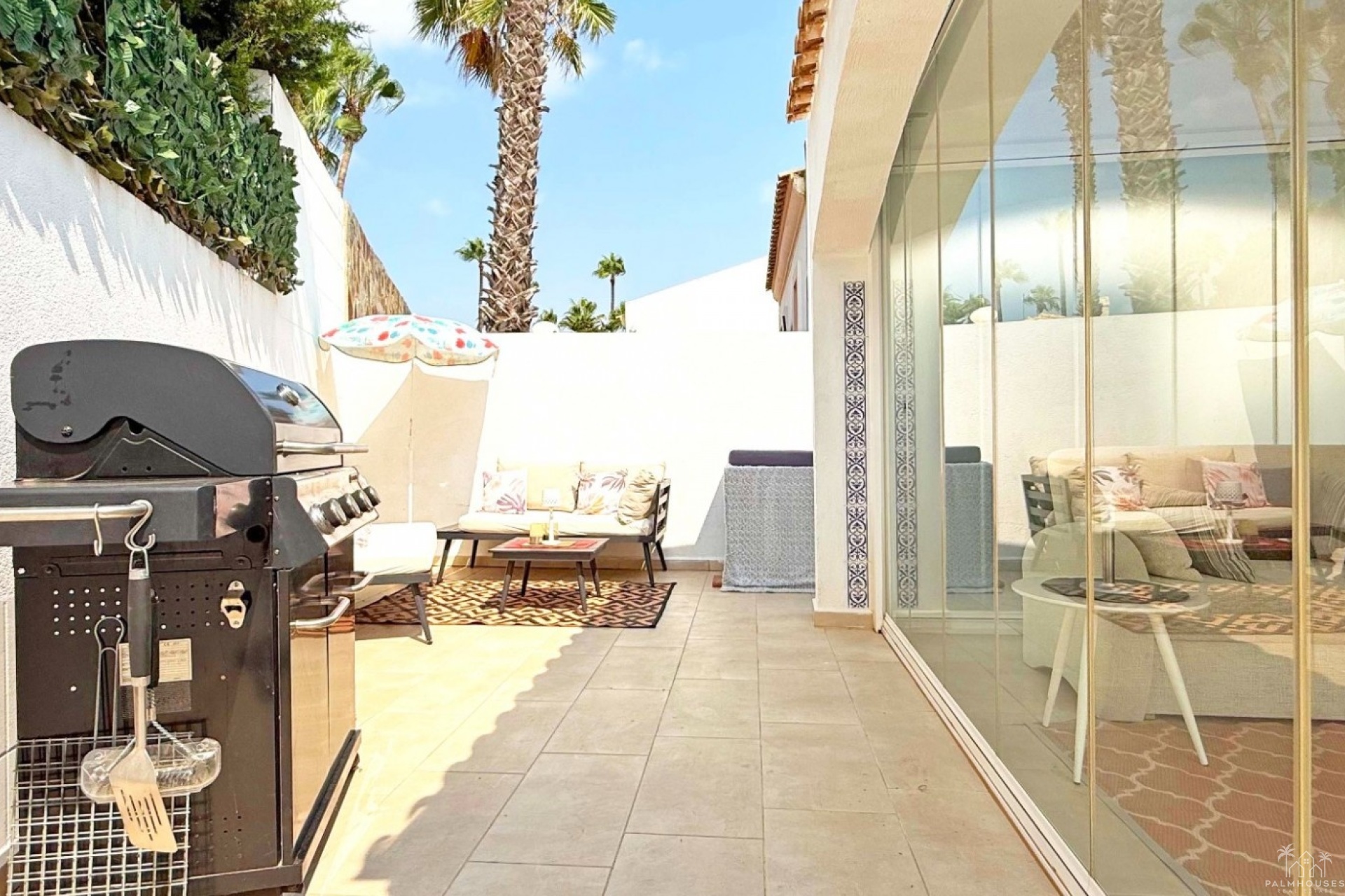 Resale - Villa - Orihuela Costa - Costa Blanca