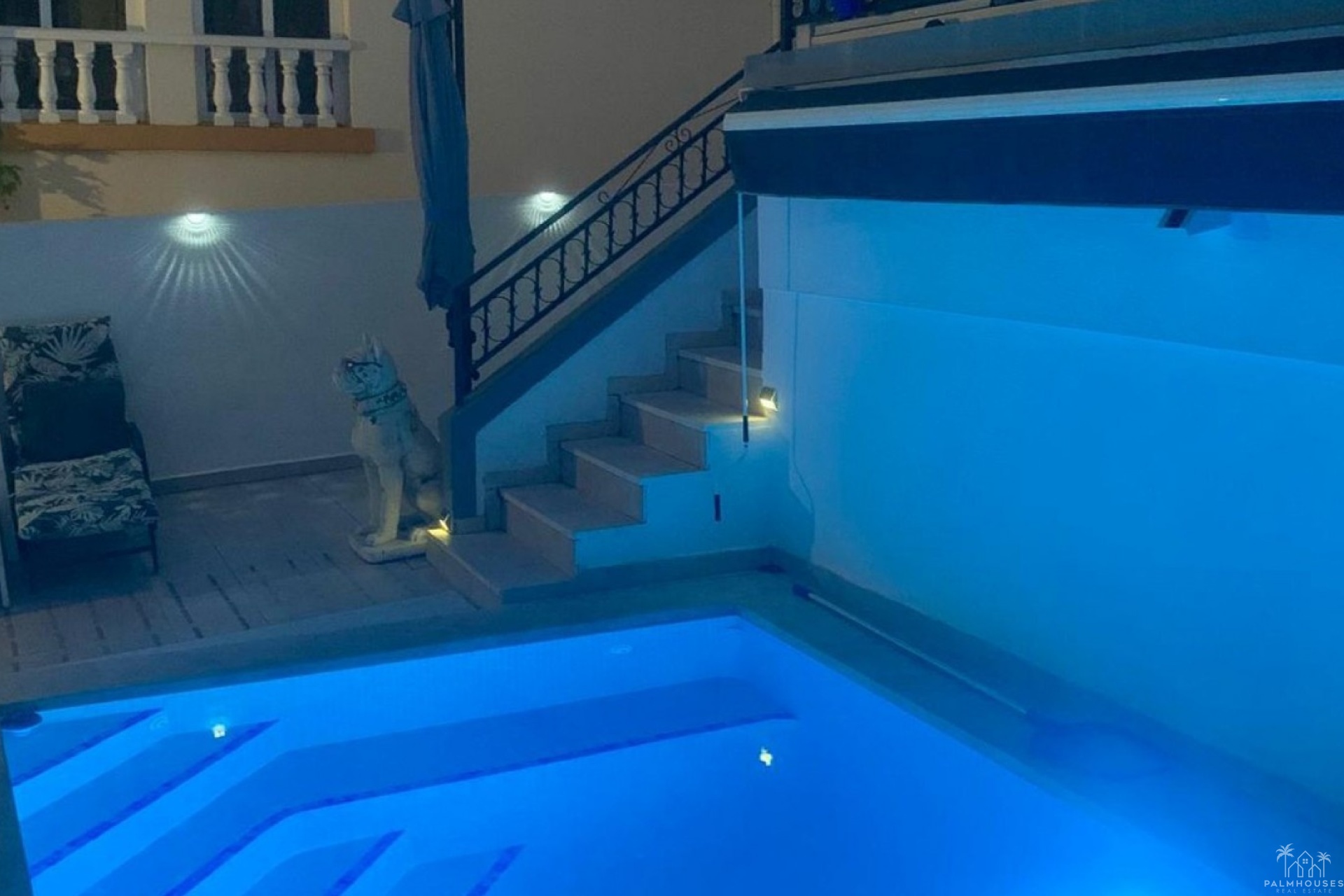 Resale - Villa - Orihuela Costa - Costa Blanca