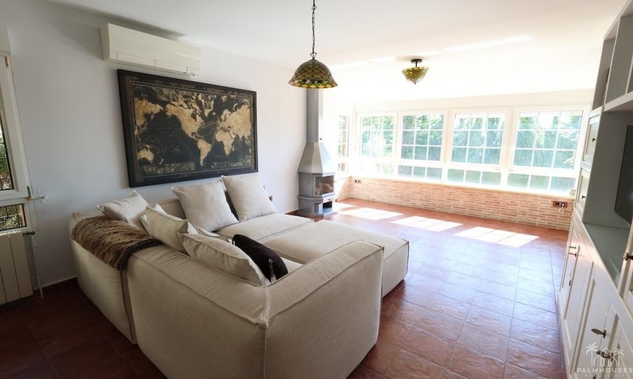 Resale - Villa - Orihuela Costa - Costa Blanca