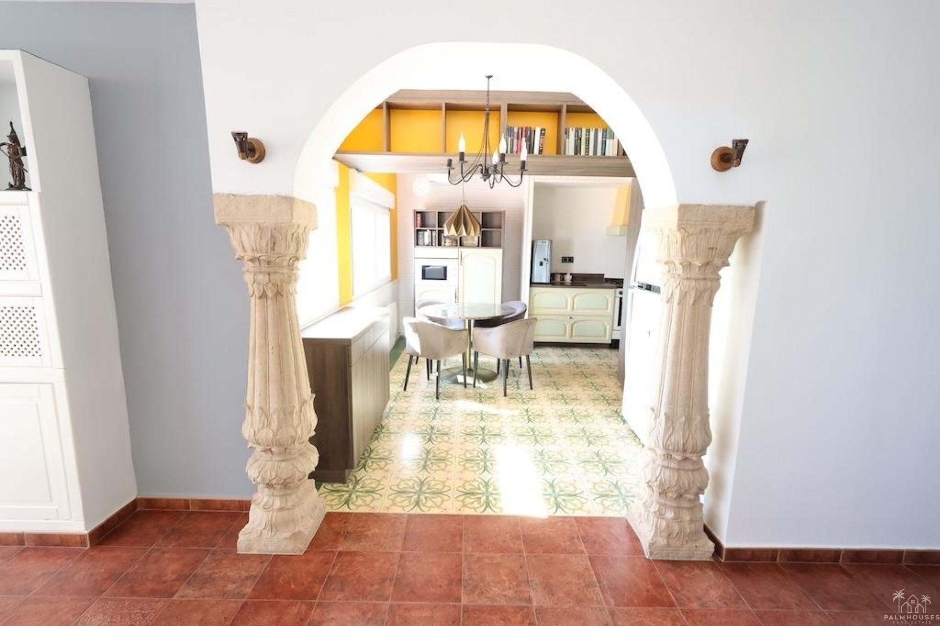Resale - Villa - Orihuela Costa - Costa Blanca