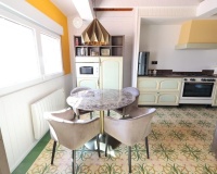 Resale - Villa - Orihuela Costa - Costa Blanca