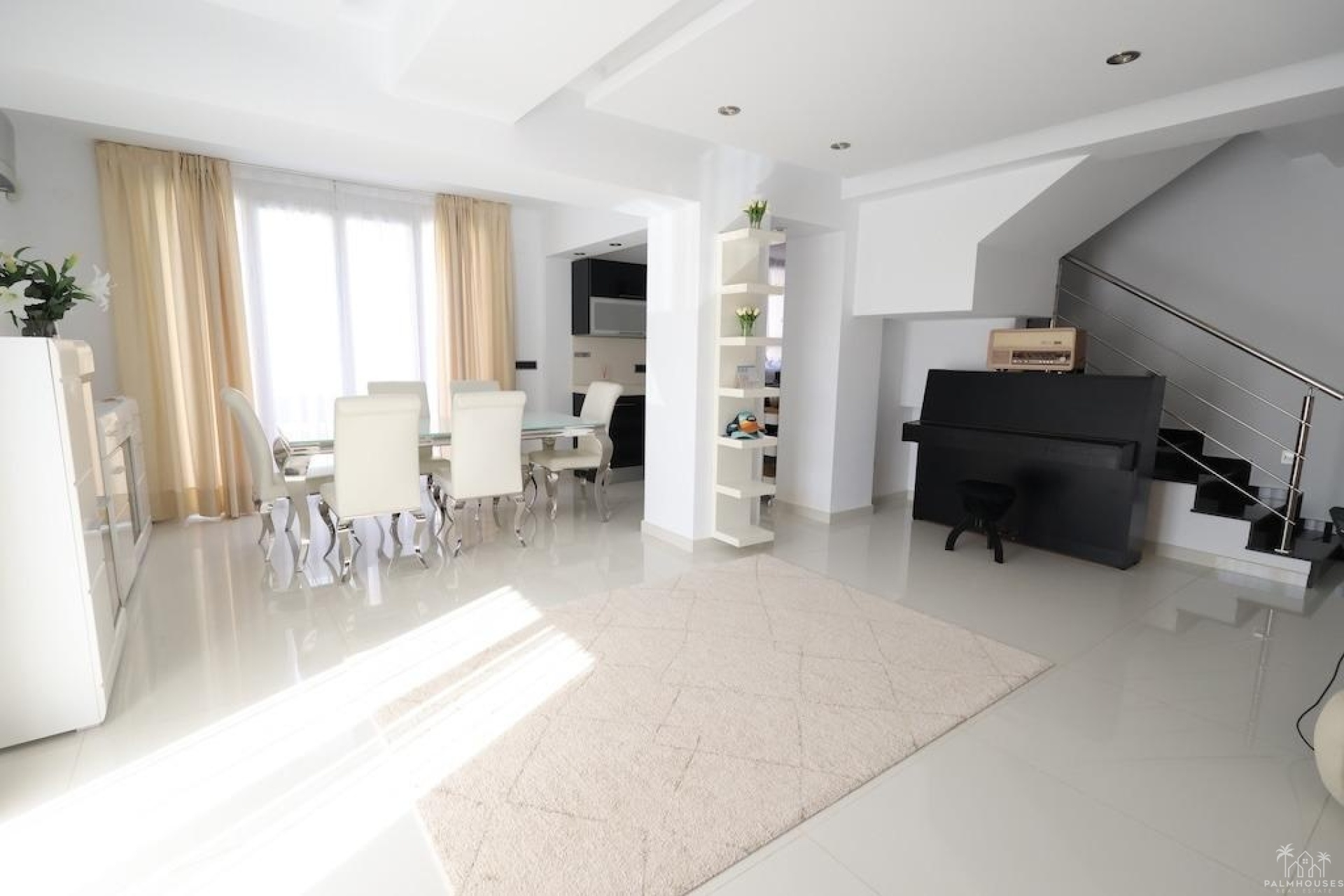 Resale - Villa - Orihuela Costa - Costa Blanca