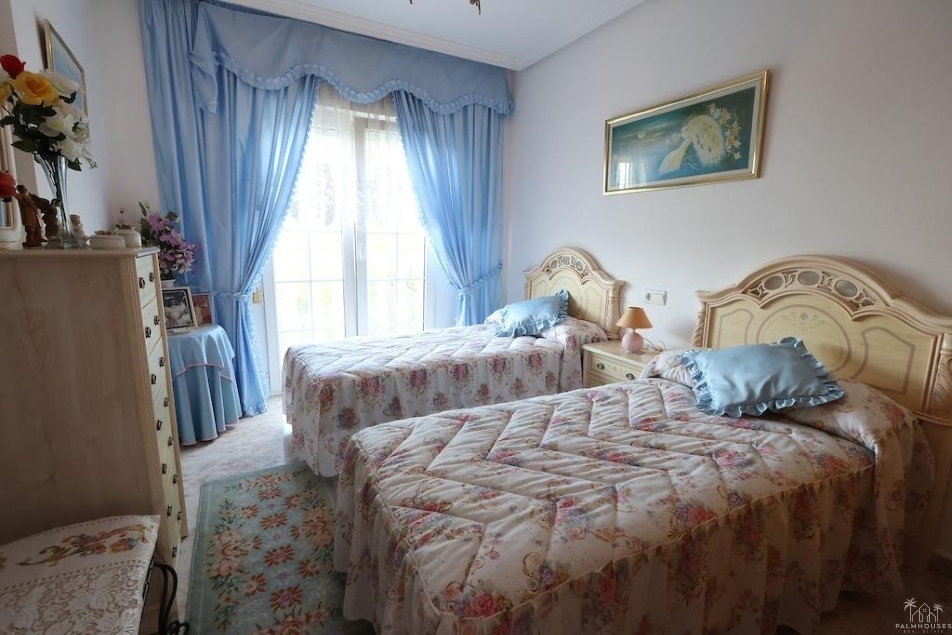 Resale - Villa - Orihuela Costa - Costa Blanca