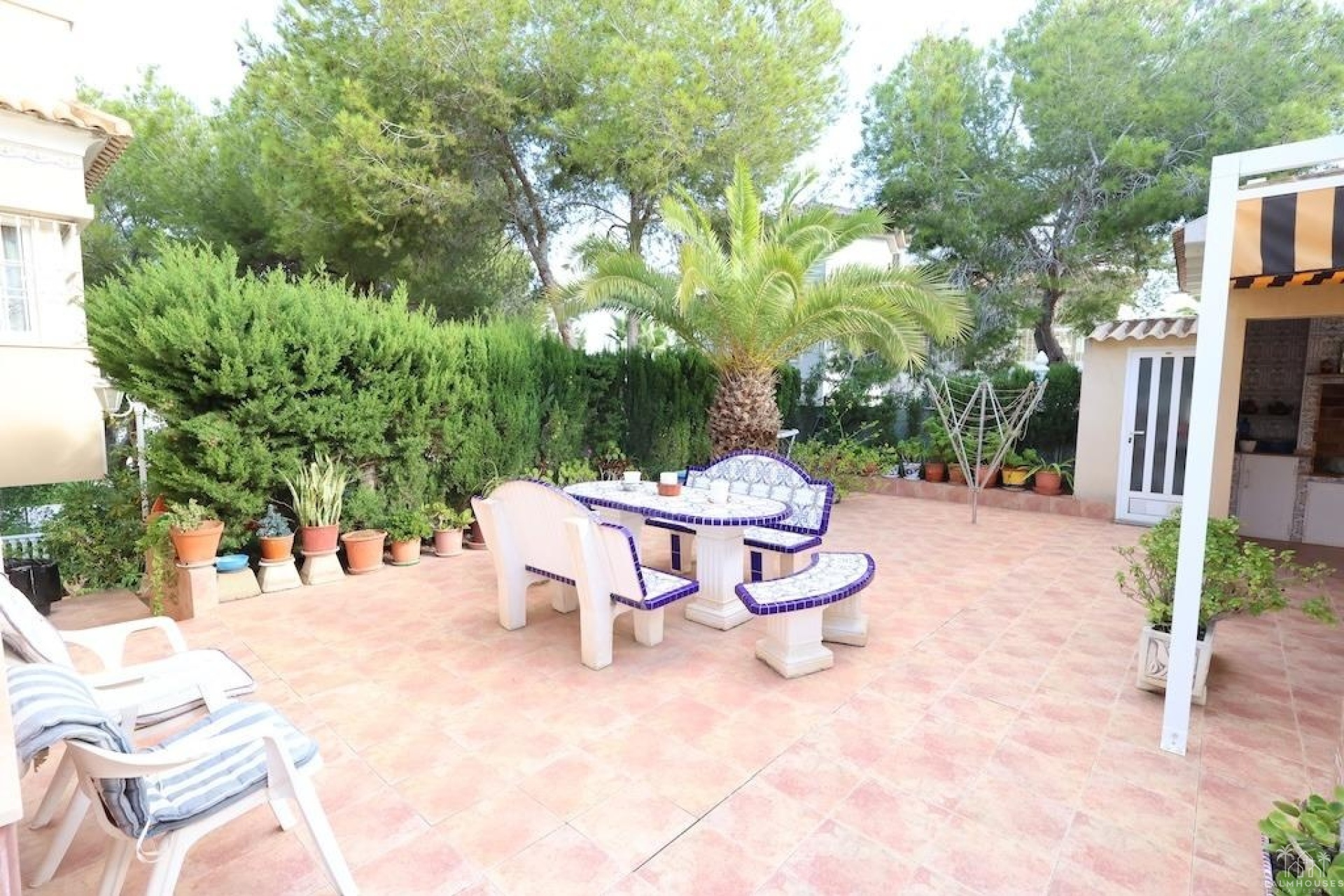 Resale - Villa - Orihuela Costa - Costa Blanca