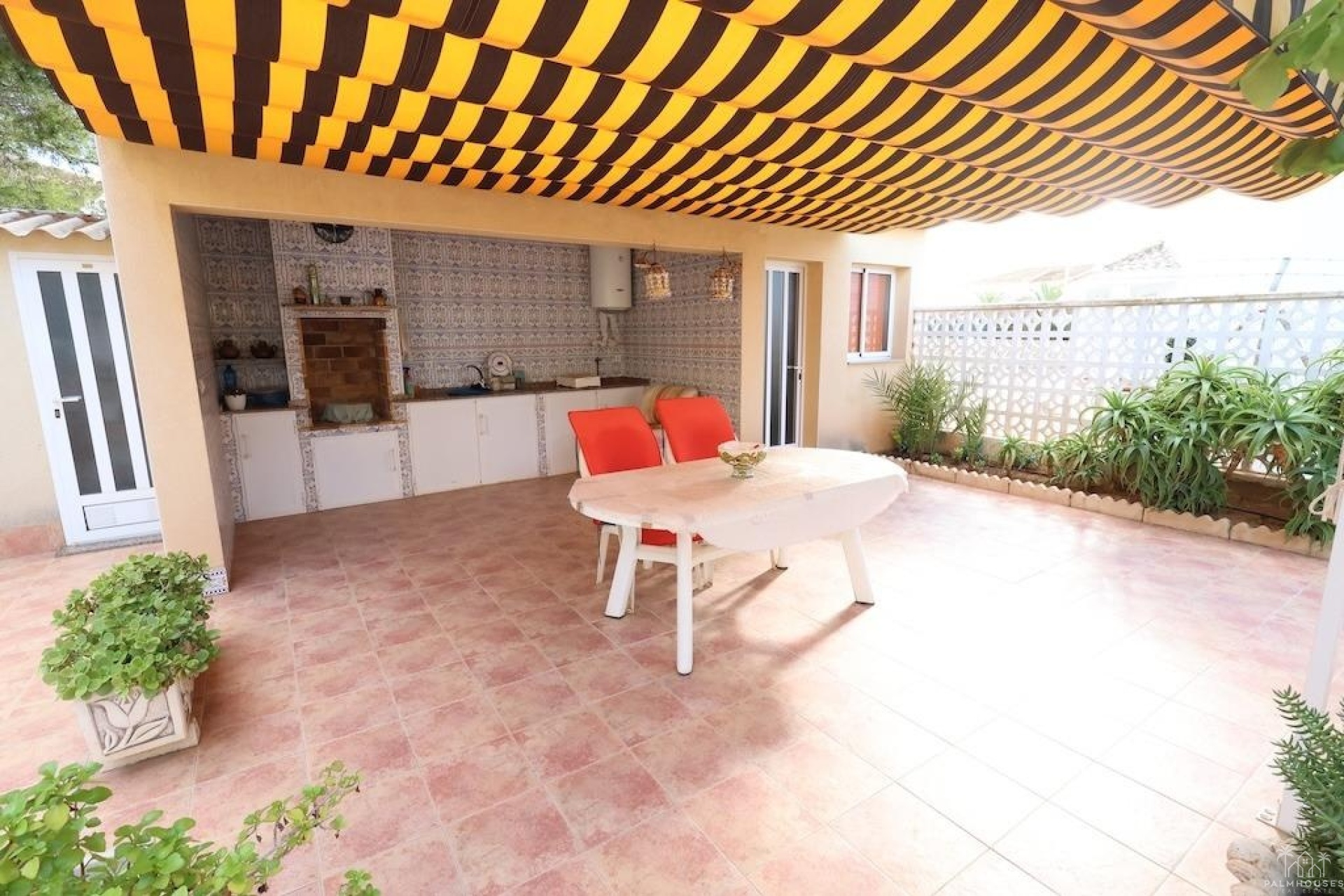 Resale - Villa - Orihuela Costa - Costa Blanca