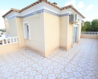 Resale - Villa - Orihuela Costa - Costa Blanca