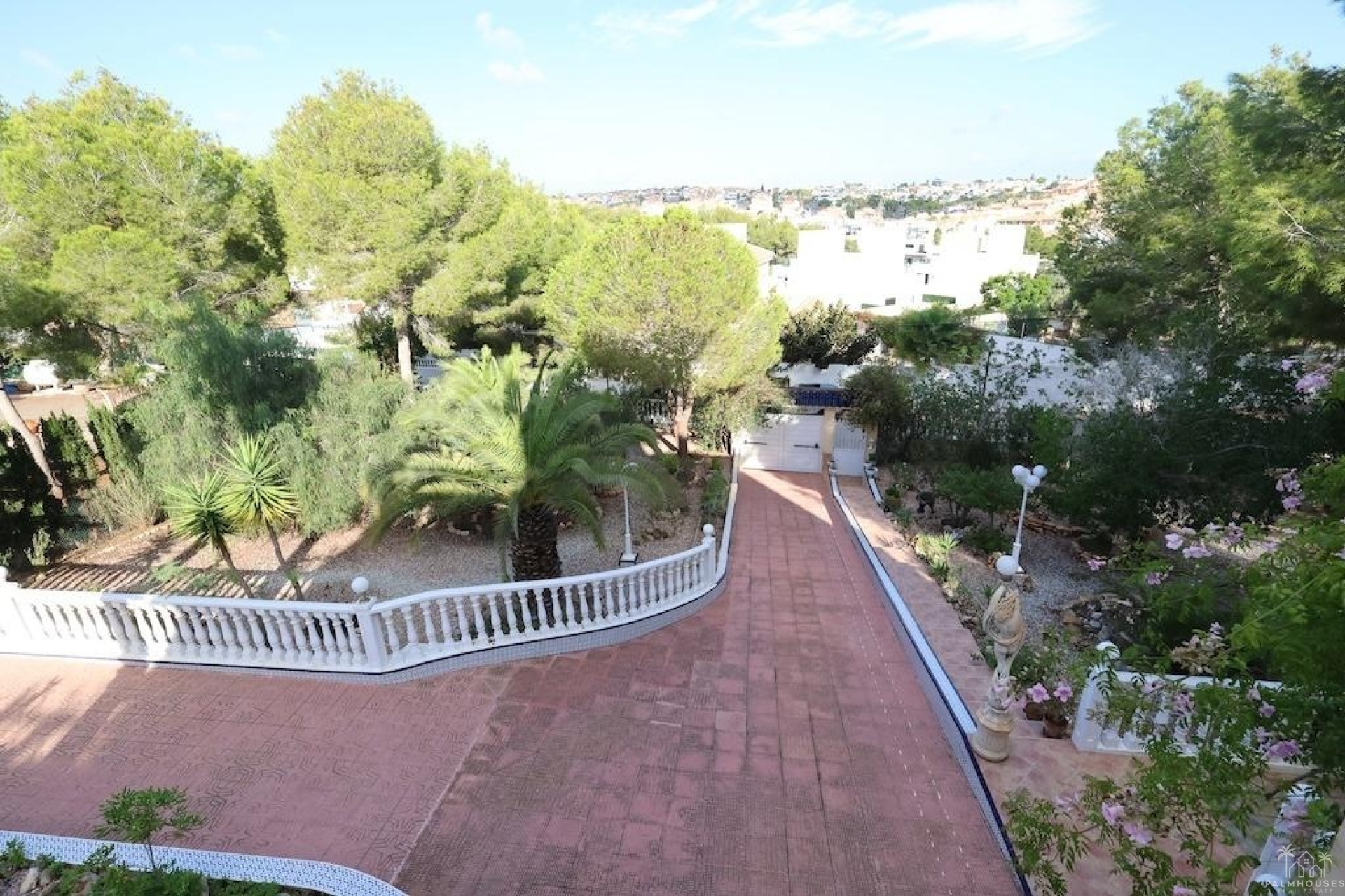 Resale - Villa - Orihuela Costa - Costa Blanca