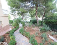 Resale - Villa - Orihuela Costa - Costa Blanca
