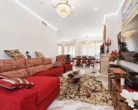 Resale - Villa - Orihuela Costa - Costa Blanca