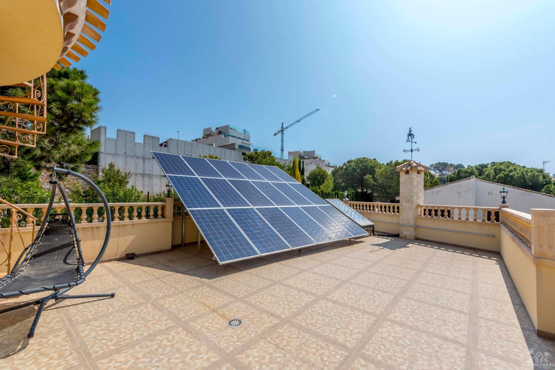 Resale - Villa - Orihuela Costa - Costa Blanca