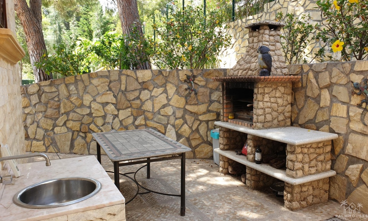 Resale - Villa - Orihuela Costa - Costa Blanca