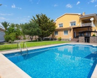 Resale - Villa - Orihuela Costa - Costa Blanca