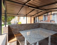 Resale - Villa - Orihuela Costa - Costa Blanca