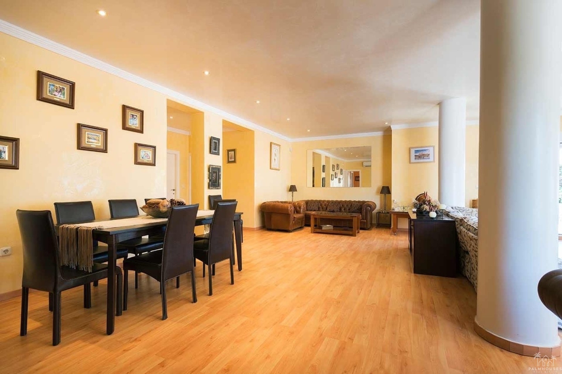 Resale - Villa - Orihuela Costa - Costa Blanca