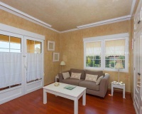 Resale - Villa - Orihuela Costa - Costa Blanca