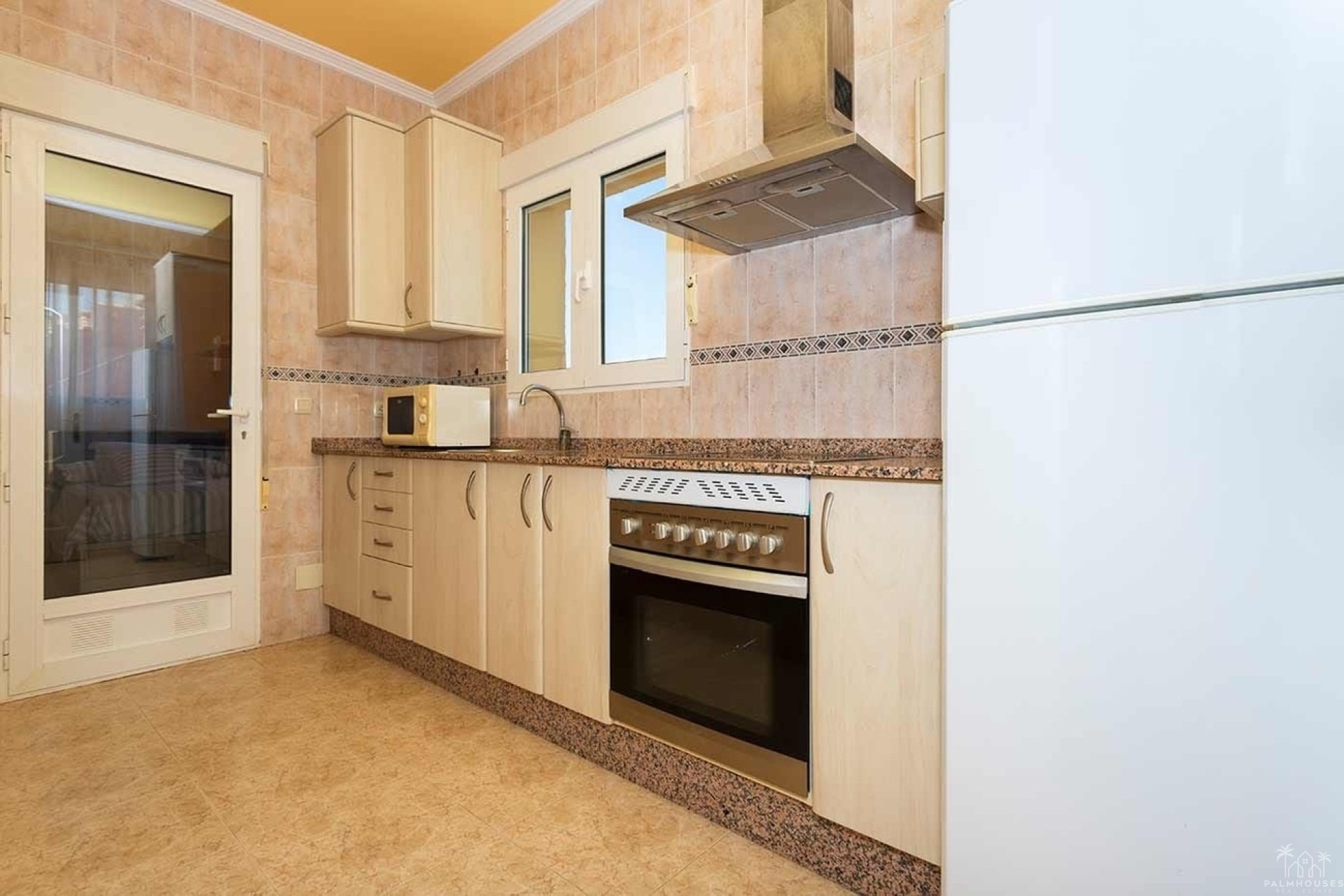 Resale - Villa - Orihuela Costa - Costa Blanca
