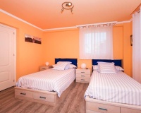 Resale - Villa - Orihuela Costa - Costa Blanca