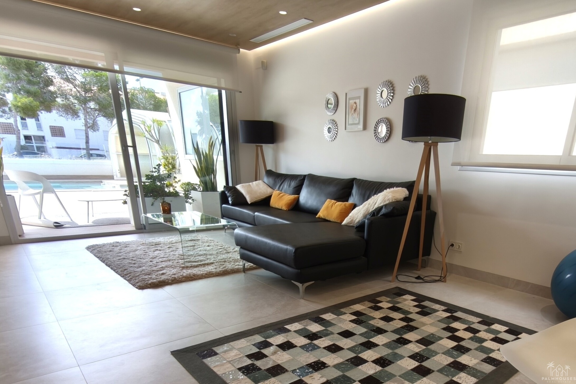 Resale - Villa - Orihuela Costa - Costa Blanca