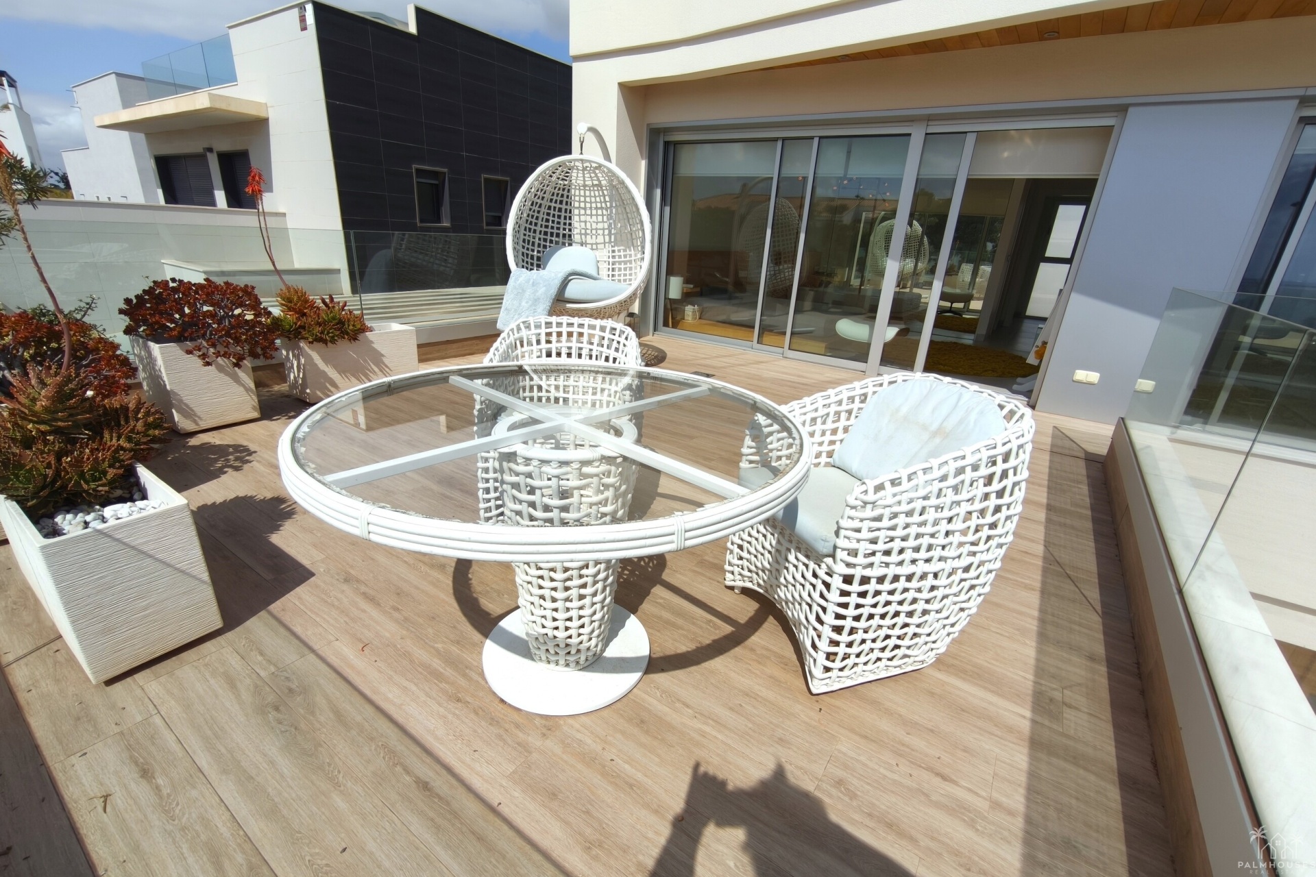 Resale - Villa - Orihuela Costa - Costa Blanca